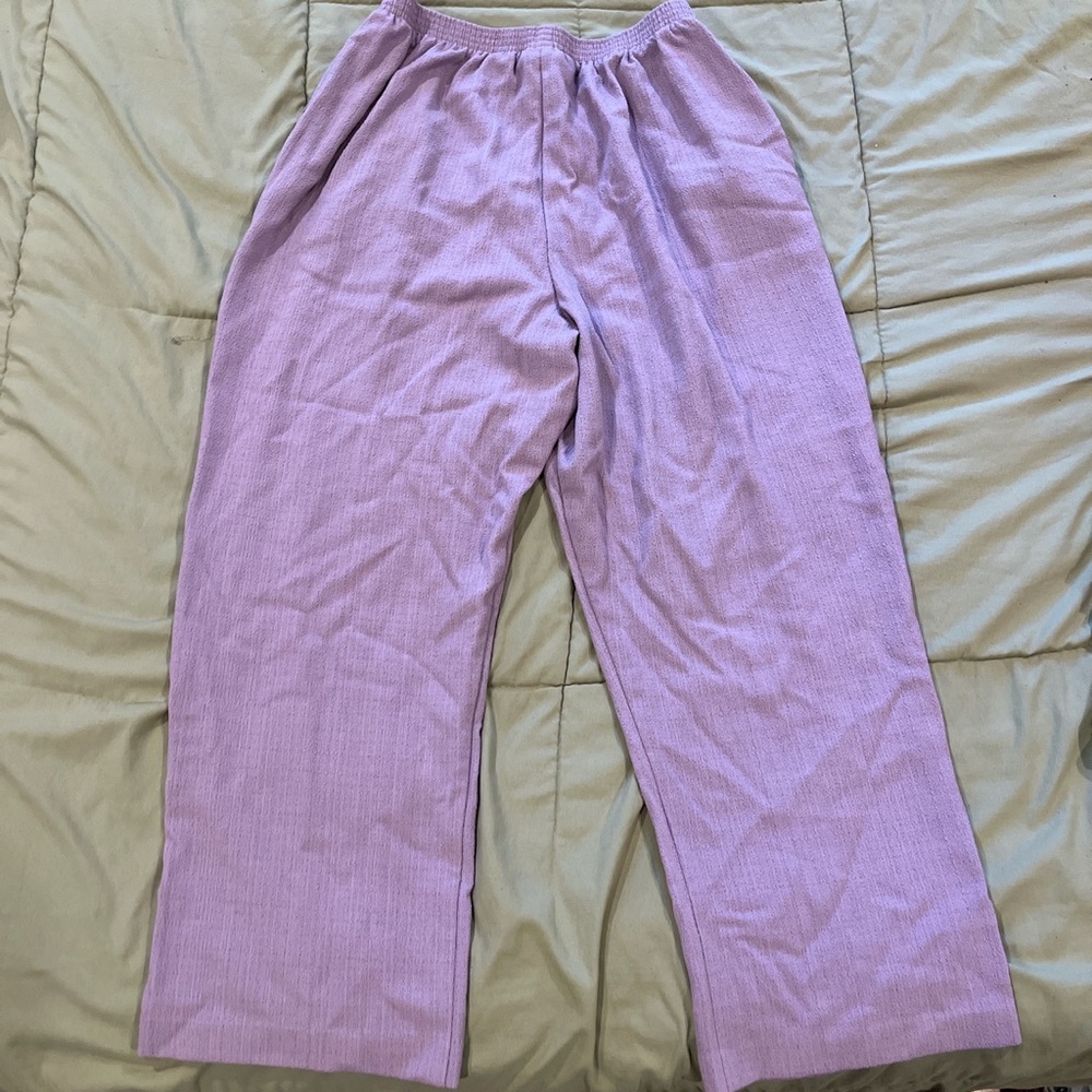 Alfred Dunner Pants